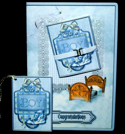 Gallery Item Handmade Craft Photo