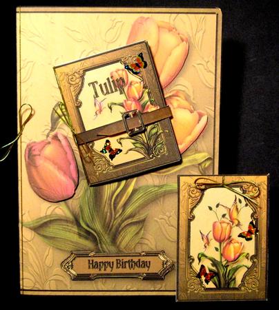 Gallery Item Handmade Craft Photo