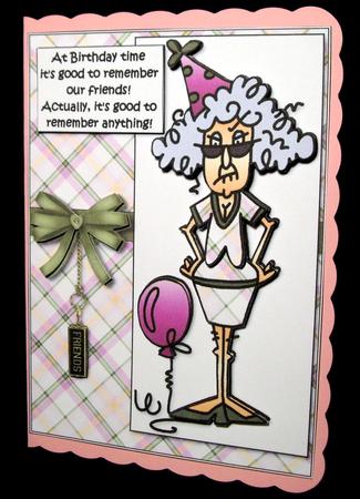 Stella Like to Remember Her Friends by Dianne Jackson