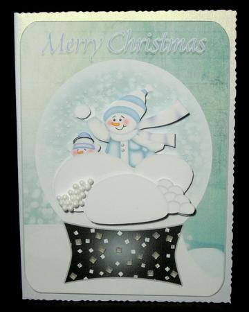 Snowball Fight by Dianne Jackson