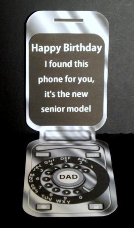 Phone4you by Dianne Jackson