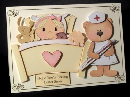 Night Night Girls by Dianne Jackson