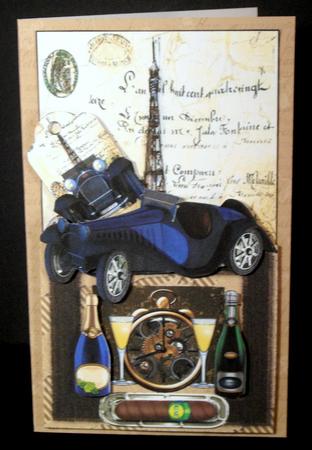 Gallery Item Handmade Craft Photo