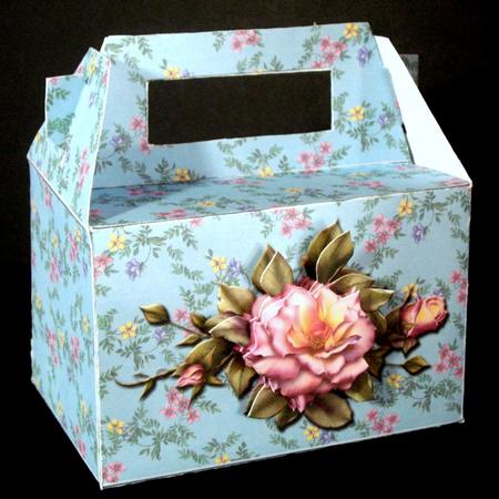 Gallery Item Handmade Craft Photo