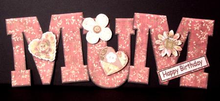 Gallery Item Handmade Craft Photo