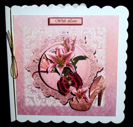 Gallery Item Handmade Craft Photo