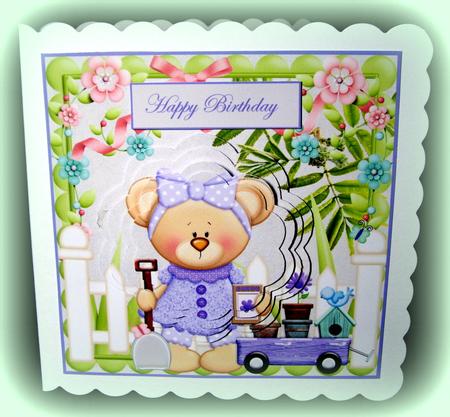 Gallery Item Handmade Craft Photo