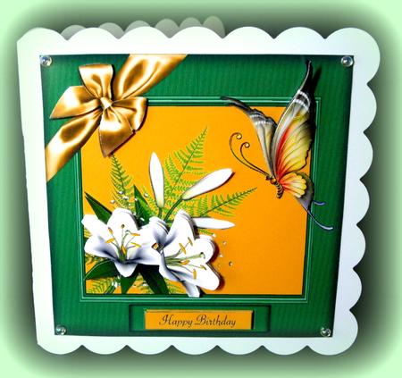 Gallery Item Handmade Craft Photo