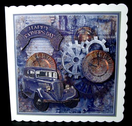 Gallery Item Handmade Craft Photo