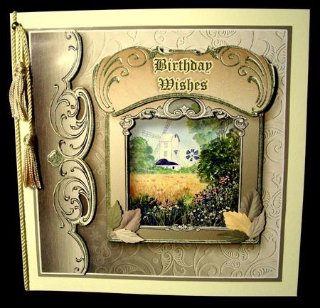 Gallery Item Handmade Craft Photo