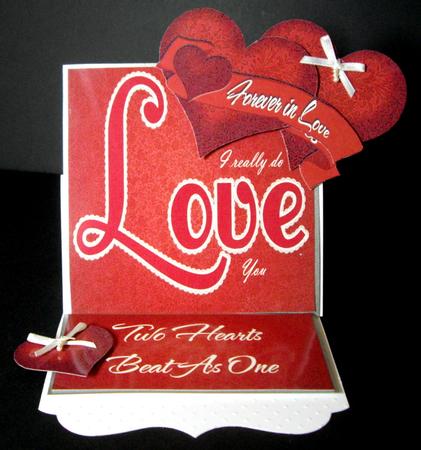 All You Need is Love by Dianne Jackson