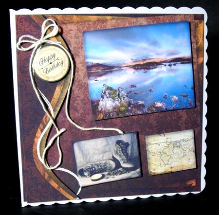 Gallery Item Handmade Craft Photo