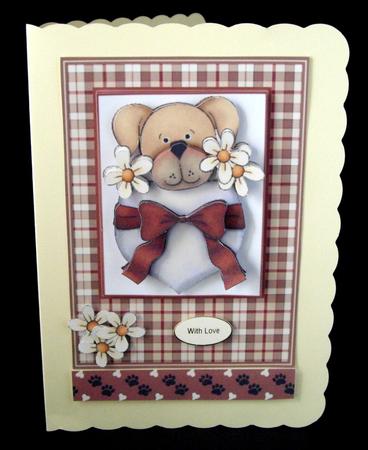 Gallery Item Handmade Craft Photo