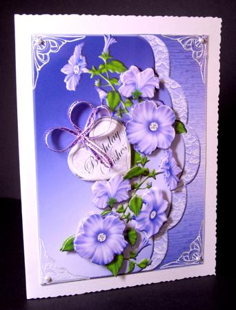 Gorgeous Angel Kit for Lots of Occasions by Dianne Jackson