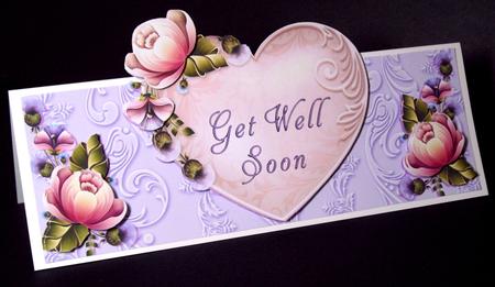 Lilac Wishes by Dianne Jackson