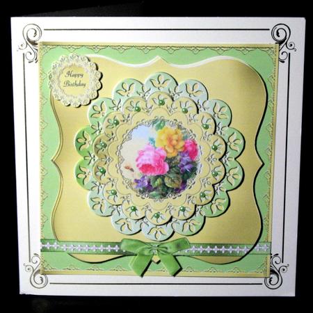 Gallery Item Handmade Craft Photo