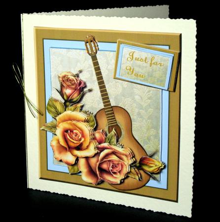 Life is Music by Dianne Jackson