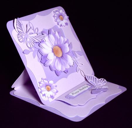 Dainty Daisy's by Dianne Jackson