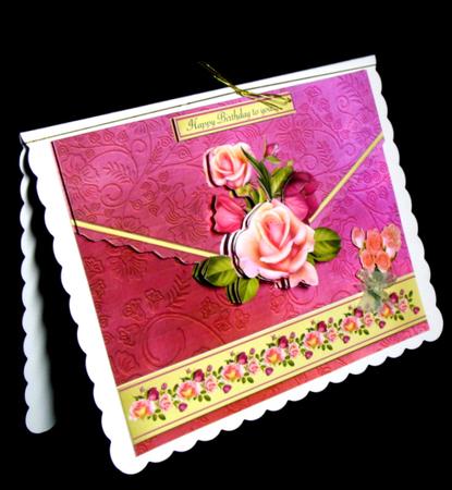 Gallery Item Handmade Craft Photo