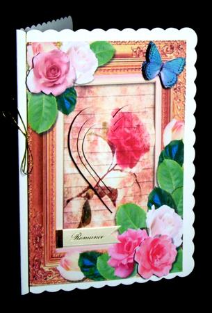 More Roses by Dianne Jackson