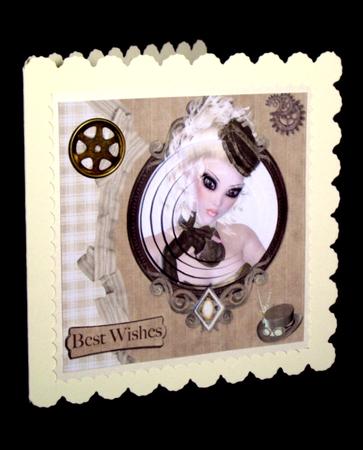Gallery Item Handmade Craft Photo