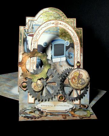 Gallery Item Handmade Craft Photo