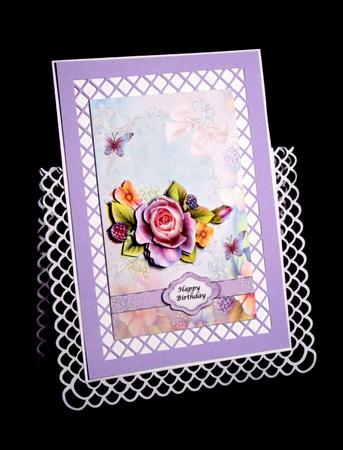 Beautiful English Flowers by Dianne Jackson