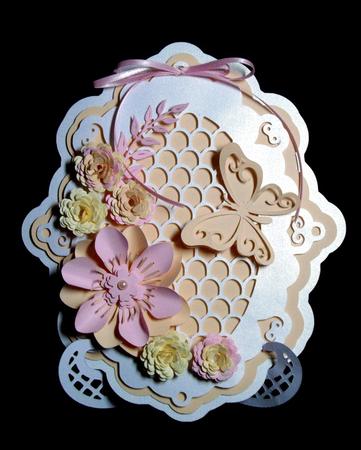 Doily No 4 by Dianne Jackson