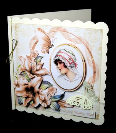 Gallery Item Handmade Craft Photo