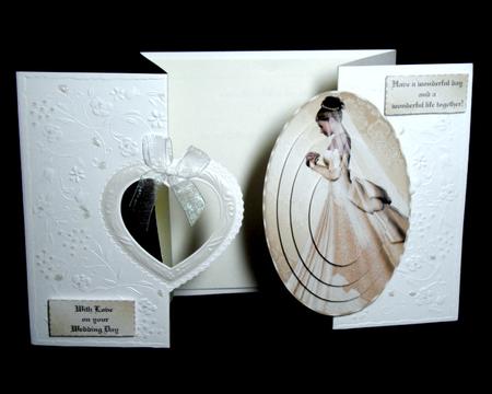 Beautiful Bride by Dianne Jackson