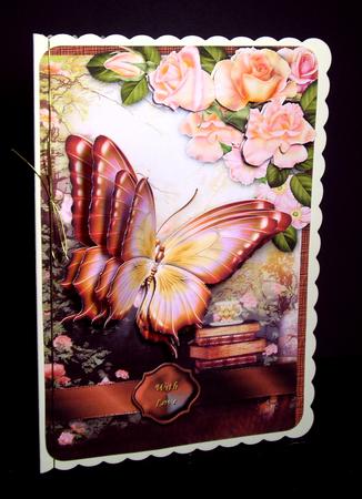 Gallery Item Handmade Craft Photo