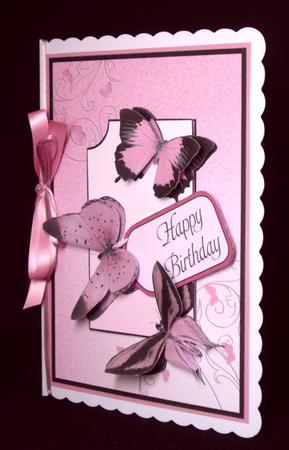 Simply Butterflies by Dianne Jackson