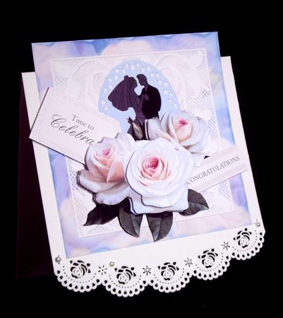 On Your Wedding Day by Dianne Jackson