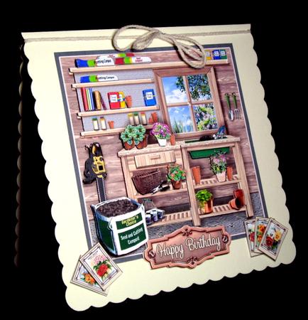 Gallery Item Handmade Craft Photo