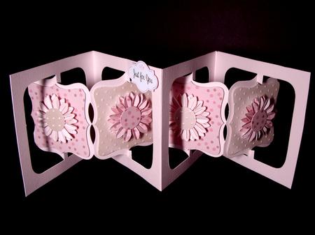 Set of 14 Various Shapes and toppers with Mats by Dianne Jackson