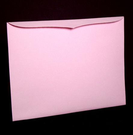 Blank Envelope Template for Blocks Card Mini Kits by Dianne Jackson