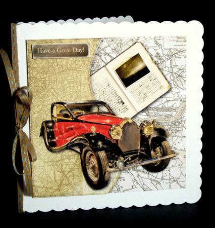 Gallery Item Handmade Craft Photo