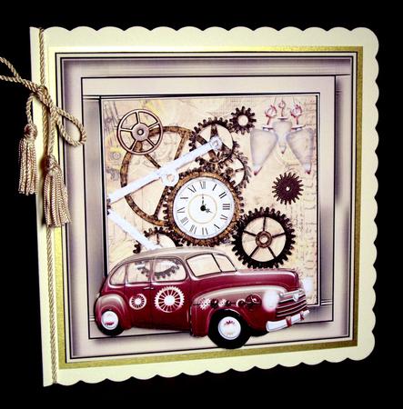 Gallery Item Handmade Craft Photo