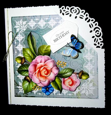 Gallery Item Handmade Craft Photo