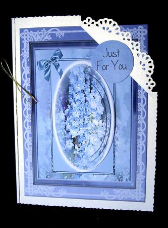 Flowers for You by Dianne Jackson