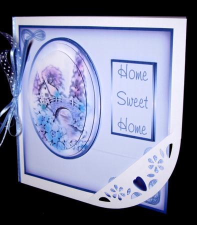 Home Sweet Home 2 by Dianne Jackson