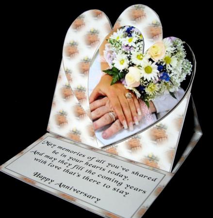 Wedding Hands by Dianne Jackson