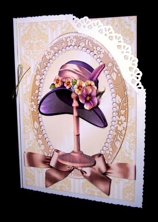 Simply Beautiful 5 by Dianne Jackson