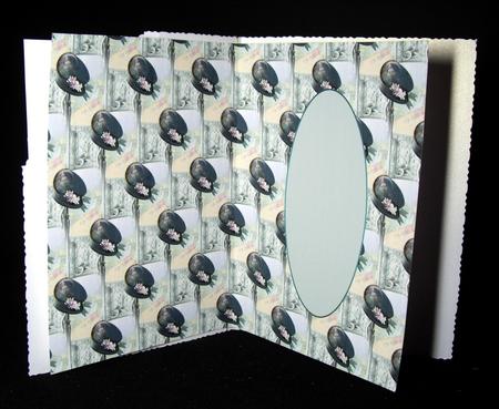 Beauty is Ageless Insert by Dianne Jackson