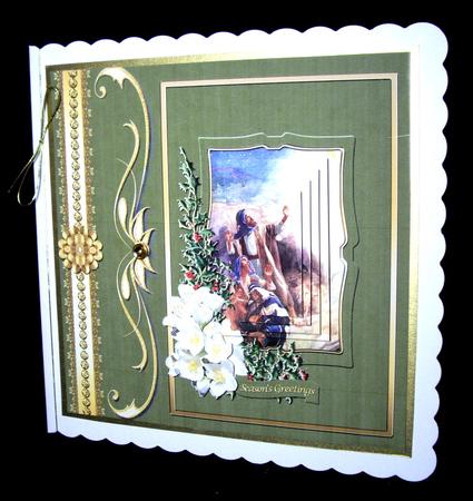 Gallery Item Handmade Craft Photo
