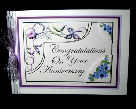 Happy Anniversary by Dianne Jackson