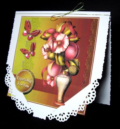 Plum Beautiful by Dianne Jackson