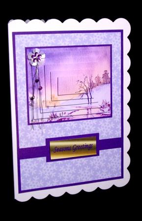 Winter Wonderland by Dianne Jackson