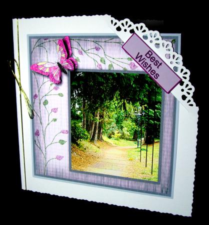 Isle Walk by Dianne Jackson