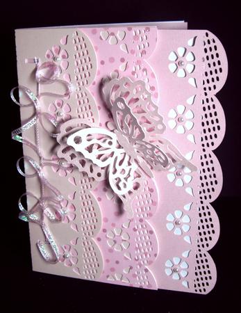 6 Butterflies by Dianne Jackson
